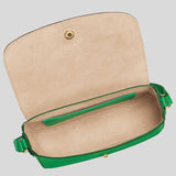 LONGCHAMP Epure S Crossbody Bag Vert 10253HYZ