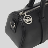 LONGCHAMP Daylong S Handbag Black 10270HFK