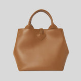 LONGCHAMP Le Roseau S Handbag Cajou 10273HGC