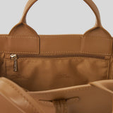 LONGCHAMP Le Roseau S Handbag Cajou 10273HGC