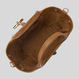 LONGCHAMP Le Roseau S Handbag Cajou 10273HGC