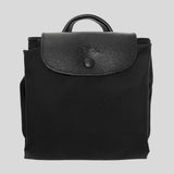 LONGCHAMP Le Pliage One M Backpack Noir/Black 10284979