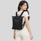 LONGCHAMP Le Pliage One M Backpack Noir/Black 10284979