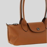 LONGCHAMP Le Pliage Extra M Shoulder Bag Cajou 10370987