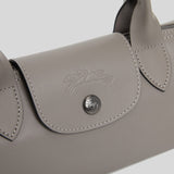 LONGCHAMP Le Pliage Extra M Shoulder Bag Tourterelle 10370987