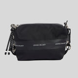 LONGCHAMP Le Pliage Energy XS Crossbody Bag Black 10373HSR