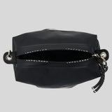 LONGCHAMP Le Pliage Energy XS Crossbody Bag Black 10373HSR