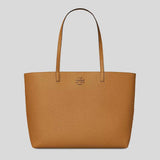 TORY BURCH McGraw Tote Bag Tiramisu 152221 lussocitta lusso citta