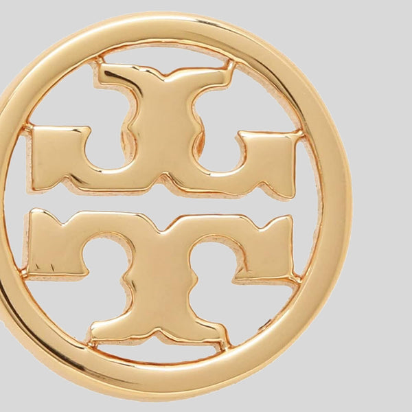 TORY BURCH Miller Stud Earring Tory Gold 26222