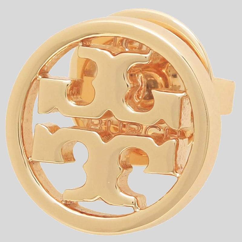 TORY BURCH Miller Stud Earring Tory Gold 26222