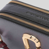 Marc Jacobs Snapshot Small Camera Bag Shadow Multi 2S3HCR500H03