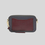 Marc Jacobs Snapshot Small Camera Bag Shadow Multi 2S3HCR500H03