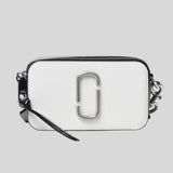 MARC JACOBS Snapshot Small Camera Bag Cotton Multi 2S3HCR500H03