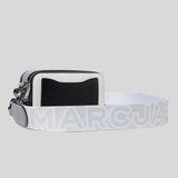MARC JACOBS Snapshot Small Camera Bag Cotton Multi 2S3HCR500H03