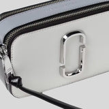 MARC JACOBS Snapshot Small Camera Bag Cotton Multi 2S3HCR500H03