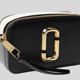 MARC JACOBS Snapshot Small Camera Bag Black Multi 2S3HCR500H03