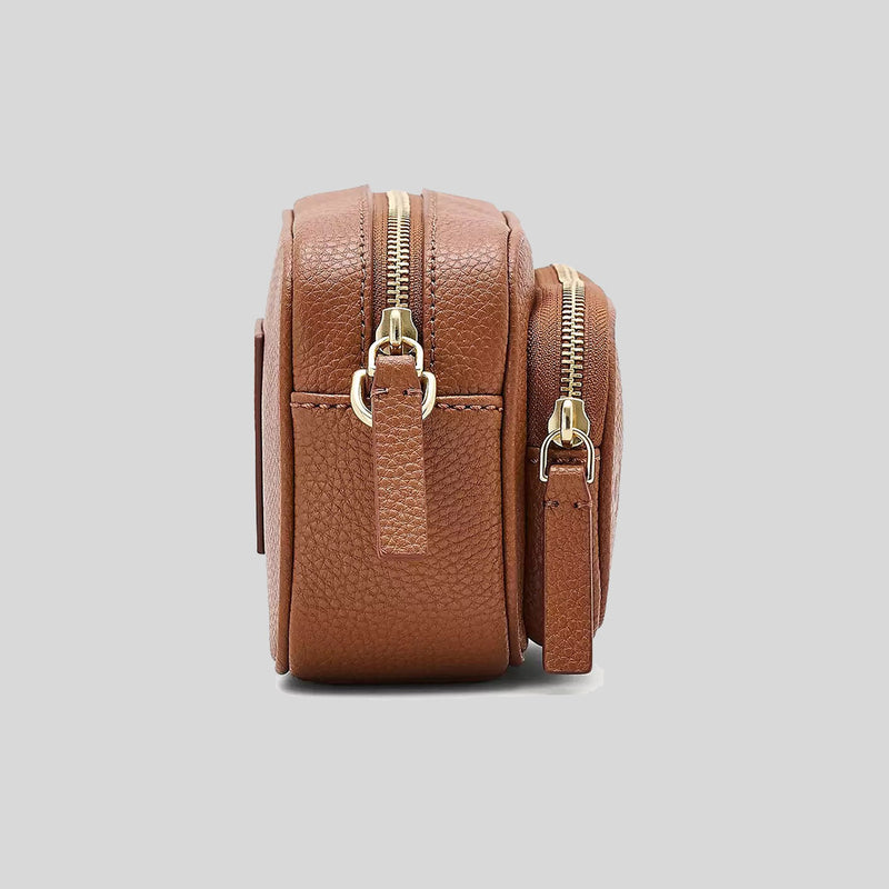 MARC JACOBS The Crossbody Bag Argan Oil 2S5HCR002H02