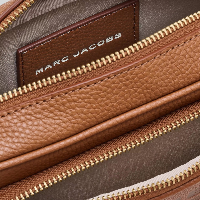 MARC JACOBS The Crossbody Bag Argan Oil 2S5HCR002H02