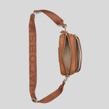 MARC JACOBS The Crossbody Bag Argan Oil 2S5HCR002H02