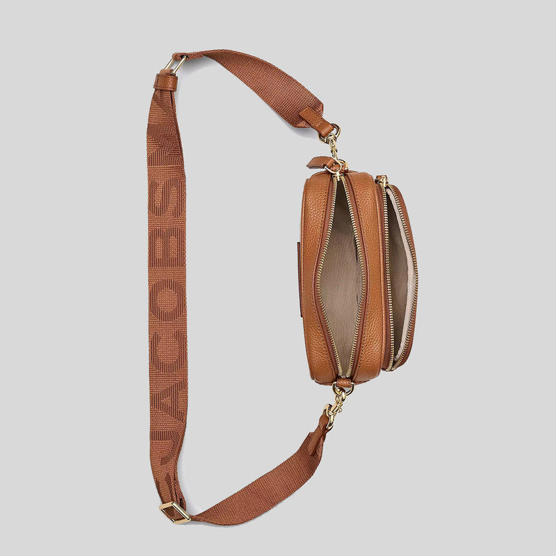 MARC JACOBS The Crossbody Bag Argan Oil 2S5HCR002H02