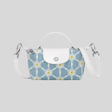 LONGCHAMP Le Pliage Collections Pouch Sky Blue 34205HEW lussocitta lusso citta