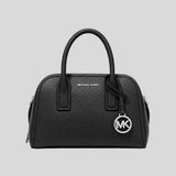 MICHAEL KORS Ashton Small Messenger Bag Black 35F6S9QM5L