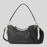 Marc Jacobs Drifter Small Hobo Black 4S3HSH013H01