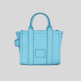 MARC JACOBS The Leather Mini Tote Bag Pool H053L01RE22