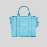 MARC JACOBS The Leather Mini Tote Bag Pool H053L01RE22