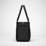 MARC JACOBS The Puff Nylon Medium Tote Bag Black 2R4HTT016H03