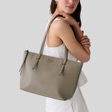 KATE SPADE All Day Tote Oyster Shell KO140