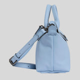 LONGCHAMP Le Pliage Extra XS Leather Handbag Vague L1500987