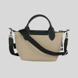 LONGCHAMP Le Pliage Energy XS Handbag Argile L1500HSR