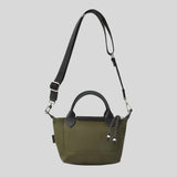LONGCHAMP Le Pliage Energy XS Handbag Kaki L1500HSR