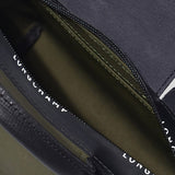 LONGCHAMP Le Pliage Energy XS Handbag Kaki L1500HSR