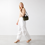 LONGCHAMP Le Pliage Energy XS Handbag Kaki L1500HSR
