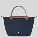 LONGCHAMP Le Pliage Original S Tote Bag Navy L1621089P68