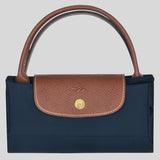 LONGCHAMP Le Pliage Original S Tote Bag Navy L1621089P68