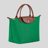 LONGCHAMP Le Pliage Original S Tote Bag Green L1621089