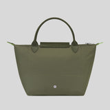 LONGCHAMP Le Pliage Green S Tote Bag Forest L1621919