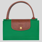 LONGCHAMP Le Pliage Original M Handbag Green L1623089