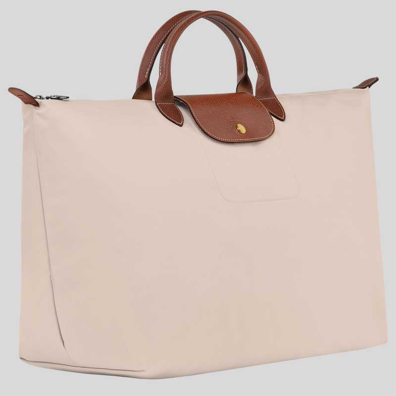 LONGCHAMP Le Pliage Original S Travel Bag Paper L1624089