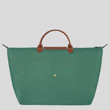 LONGCHAMP Le Pliage Original S Travel Bag Sage Green L1624089