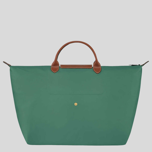 LONGCHAMP Le Pliage Original S Travel Bag Sage Green L1624089