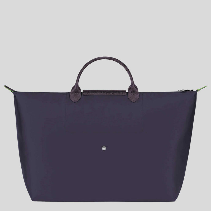 LONGCHAMP Le Pliage Green S Travel Bag Bilberry L1624919