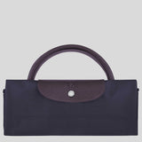 LONGCHAMP Le Pliage Green S Travel Bag Bilberry L1624919