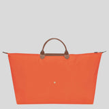 LONGCHAMP Le Pliage Original M Travel Bag Orange L1625089