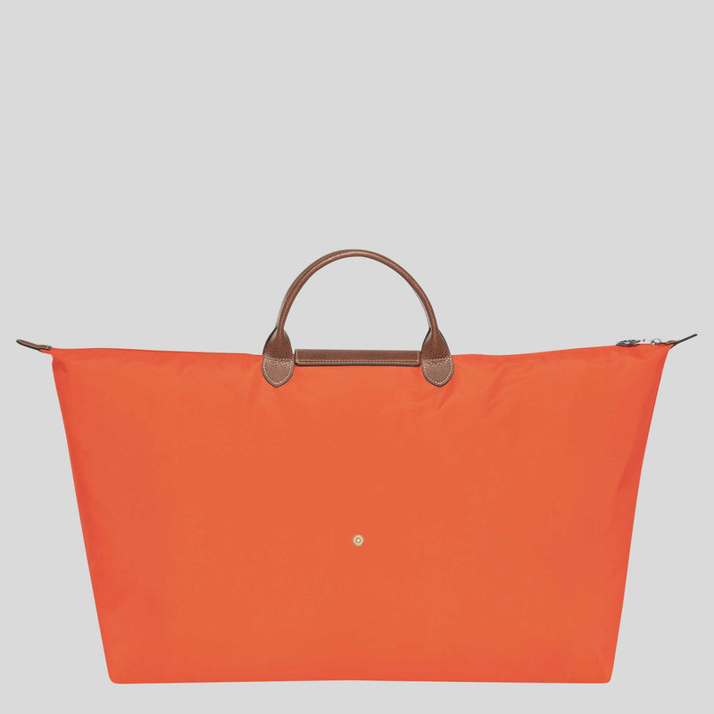 LONGCHAMP Le Pliage Original M Travel Bag Orange L1625089