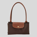 LONGCHAMP Le Pliage Original L Tote Bag Moka L1899089