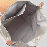 LONGCHAMP Le Pliage Original L Tote Bag Galet L1899089